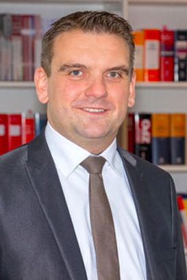 Rechtsanwalt Marco Spormann