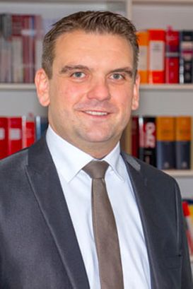 Rechtsanwalt Marco Spormann